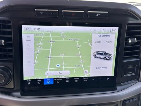 Used 2024 Ford F150 XLT w/ Mobile Office Package AWD/4WD image 6
