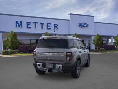 New 2025 Ford Bronco Sport Big Bend image 8