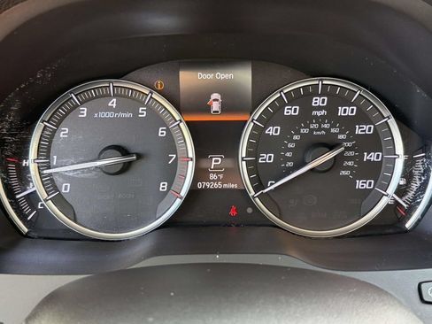 Used 2020 Acura MDX FWD image 19