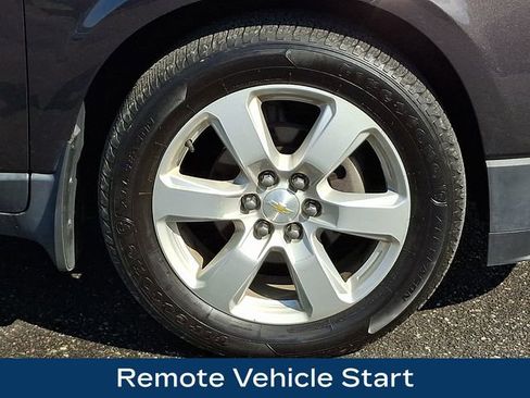 Used 2017 Chevrolet Traverse LT w/ Style and Technology Package AWD/4WD image 28