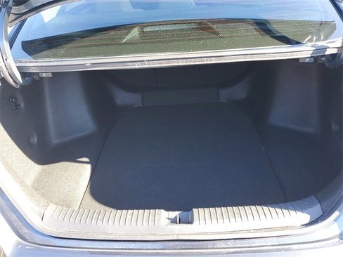 Certified 2024 Honda Accord EX image 9