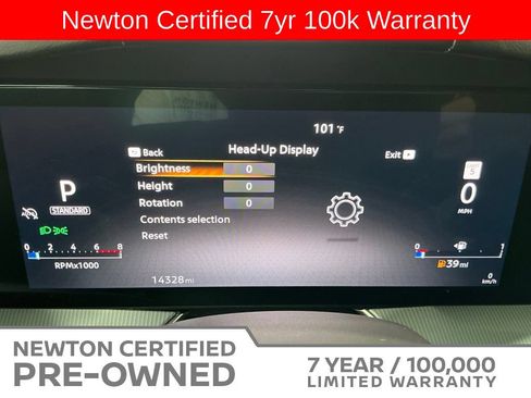 Used 2026 Nissan Murano Platinum AWD/4WD image 41