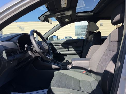 Certified 2023 Honda CR-V Sport image 14