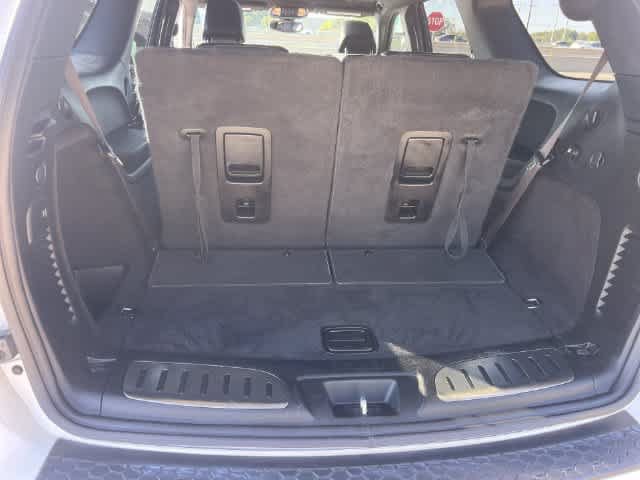 Used 2022 Dodge Durango R/T w/ Blacktop Package RWD image 20