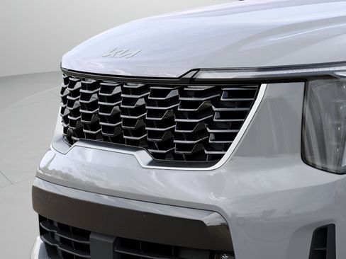 New 2026 Kia Sorento EX w/ EX Premium Package FWD image 27