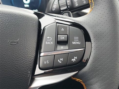 New 2026 Ford Explorer Tremor w/ Tremor Ultimate Package image 21