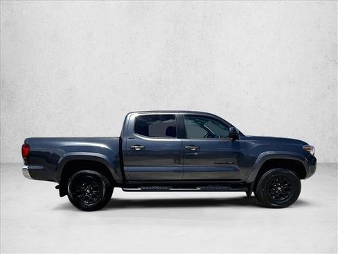 Used 2021 Toyota Tacoma SR5 RWD image 5