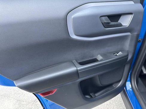 Used 2022 Ford Bronco Sport Big Bend w/ Convenience Package image 12