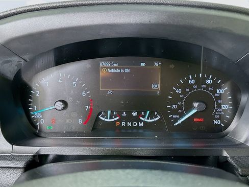 Used 2020 Ford Explorer 2WD image 12