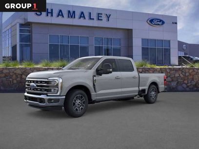 New 2026 Ford F350 Lariat