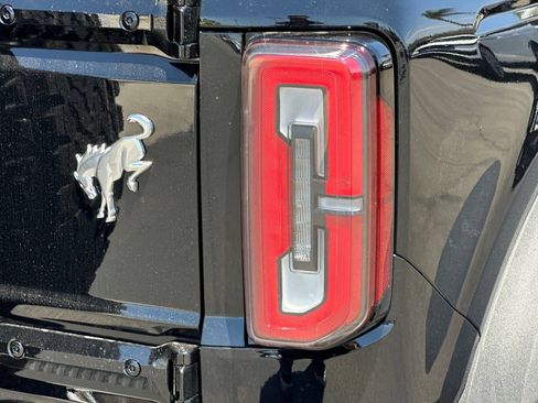 New 2026 Ford Bronco Badlands AWD/4WD image 26