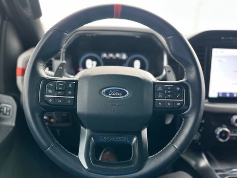 Used 2022 Ford F150 Raptor image 4