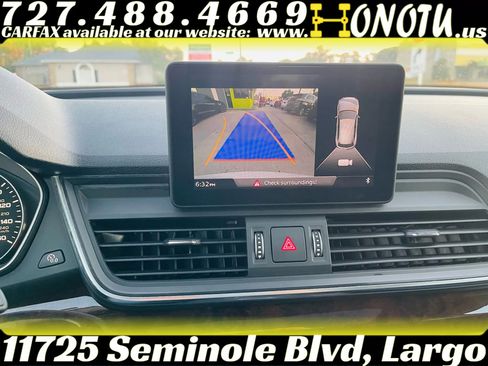 Used 2018 Audi Q5 2.0T Premium AWD/4WD image 23