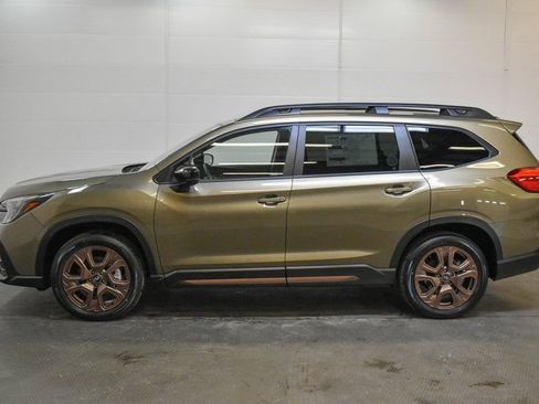 New 2026 Subaru Ascent Limited Bronze AWD/4WD image 4