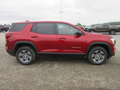 New 2026 GMC Terrain Elevation w/ Technology Package II