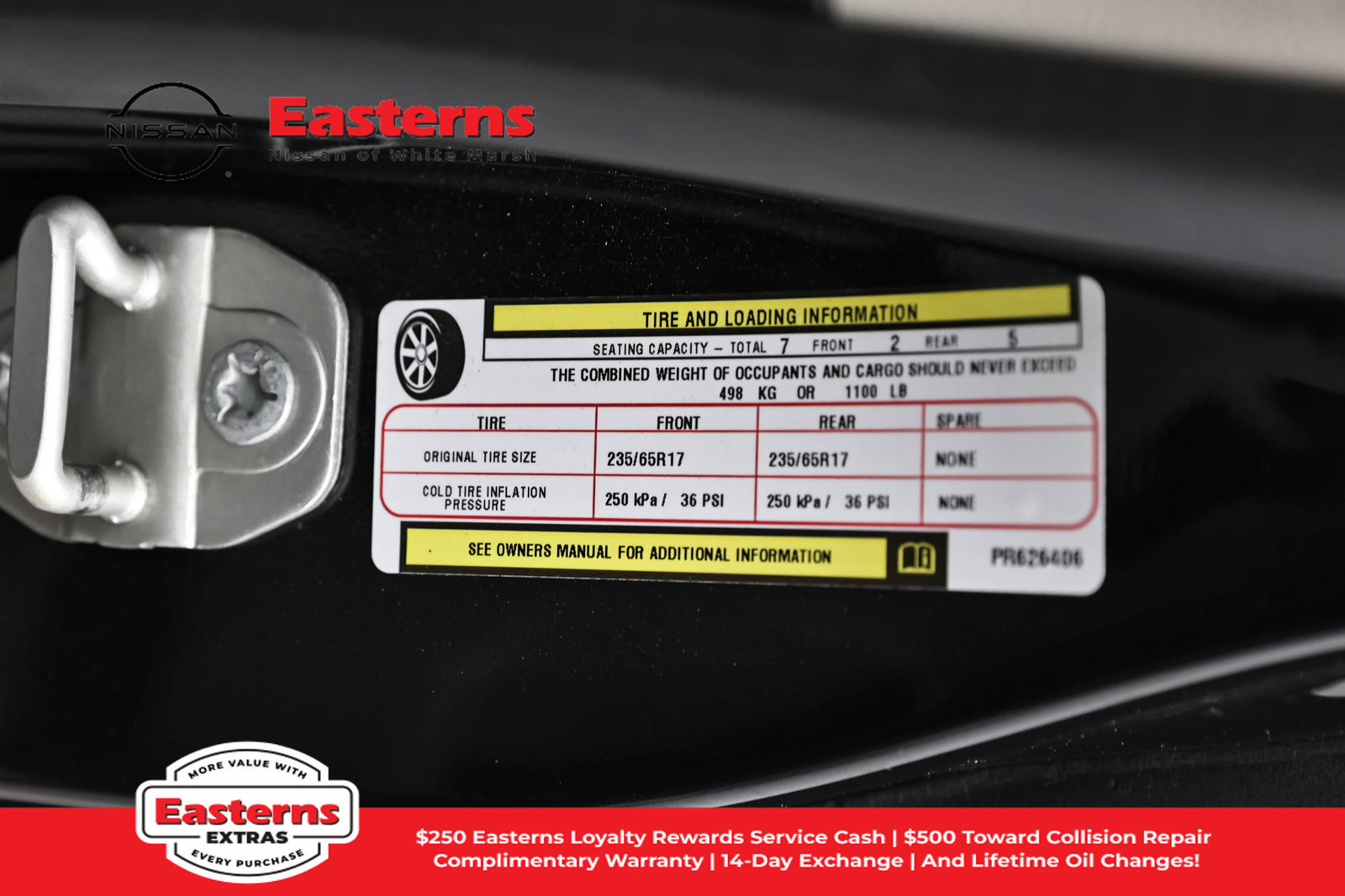 Used 2023 Chrysler Pacifica Touring-L FWD image 35