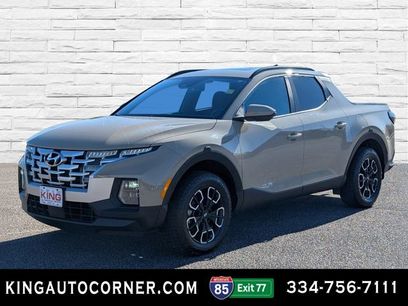 Used 2023 Hyundai Santa Cruz SEL Premium