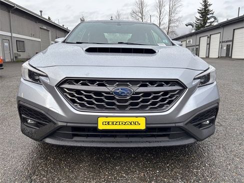 Used 2022 Subaru WRX Limited image 30