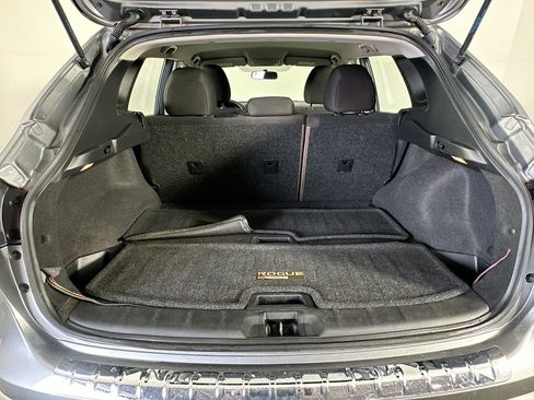 Used 2019 Nissan Rogue Sport S FWD image 26