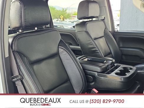 Used 2018 Chevrolet Silverado 1500 LT w/ Trailering Package AWD/4WD image 27