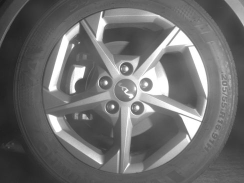 Used 2025 Kia K4 FWD image 12