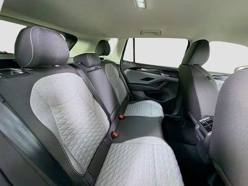 New 2026 Volkswagen Tiguan S FWD image 25
