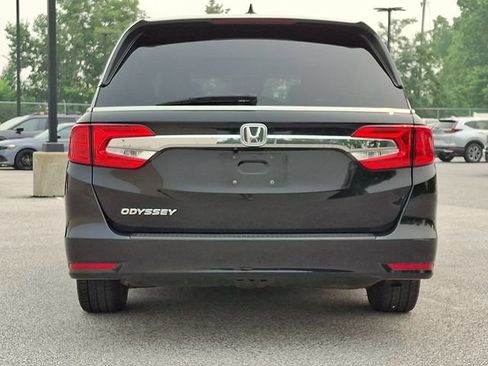Used 2019 Honda Odyssey EX-L image 8