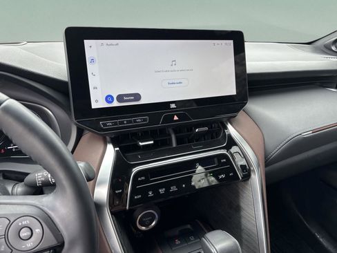 Used 2023 Toyota Venza Limited image 14