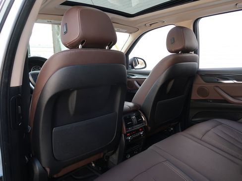 Used 2016 BMW X5 xDrive35i image 31