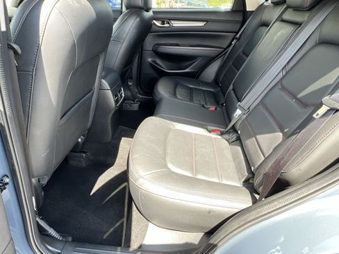 Used 2024 MAZDA CX-5 Carbon Edition AWD/4WD image 22