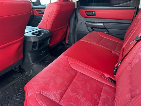 Used 2023 Toyota Tundra TRD Pro AWD/4WD image 12