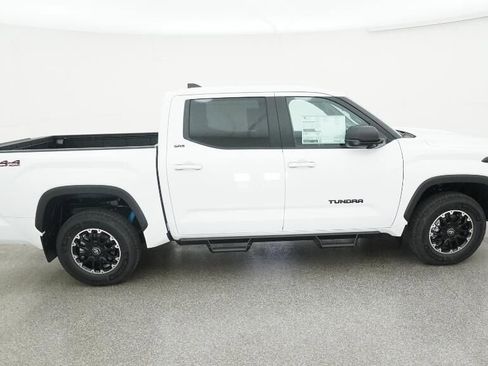 New 2026 Toyota Tundra SR5 image 11