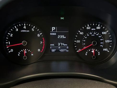 Used 2023 Kia Rio S FWD image 10