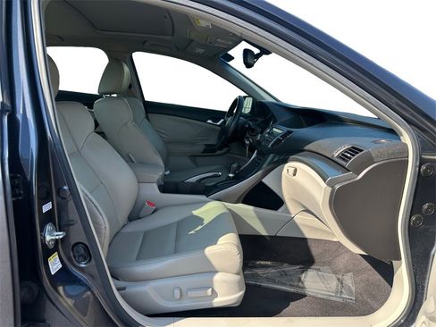 Used 2013 Acura TSX Sedan image 11