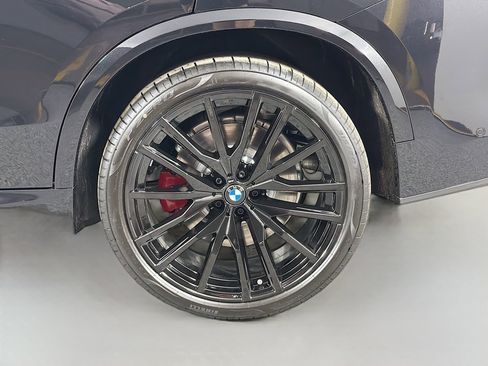 New 2026 BMW X5 M60i image 31