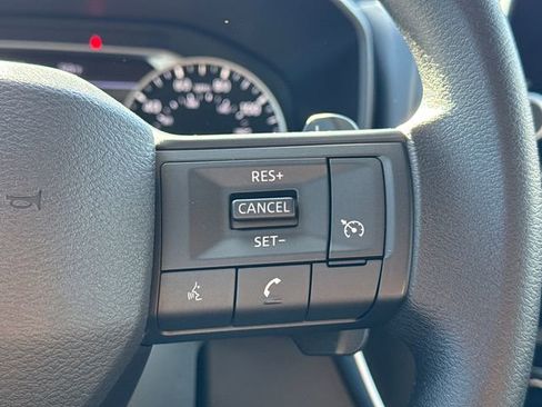 Certified 2025 Nissan Rogue S image 27