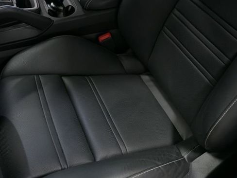 Used 2022 Porsche Cayenne Turbo GT AWD/4WD image 26