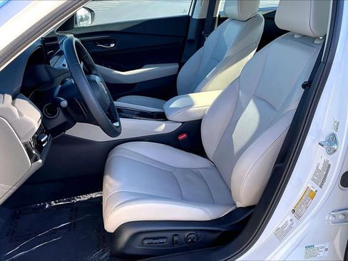 Used 2023 Honda Accord EX-L image 7