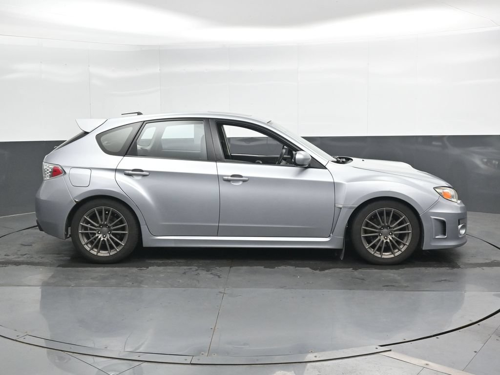 Used 2014 Subaru Impreza WRX Premium AWD/4WD image 4