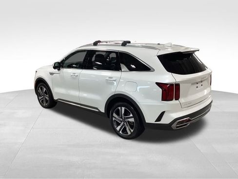 Certified 2023 Kia Sorento SX Prestige image 6