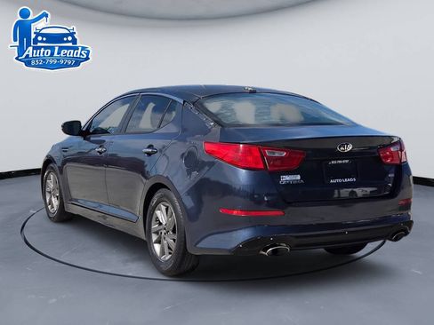 Used 2015 Kia Optima LX FWD image 6