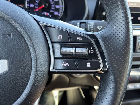 Used 2024 Kia Forte GT-Line image 42