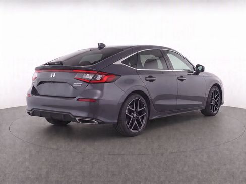 Used 2024 Honda Civic Sport Touring image 9