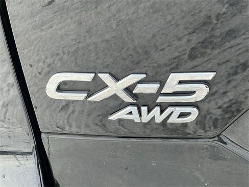 Used 2019 MAZDA CX-5 Grand Touring Reserve image 11