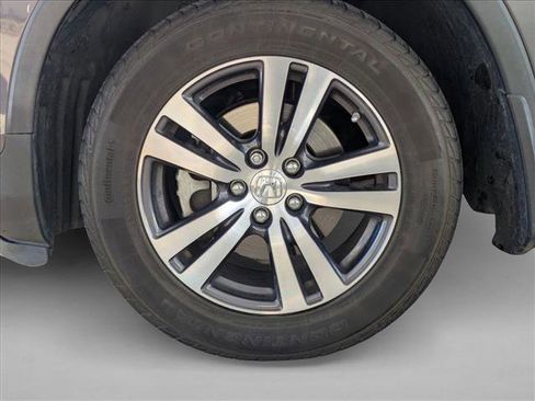 Used 2018 Honda Pilot EX-L image 9