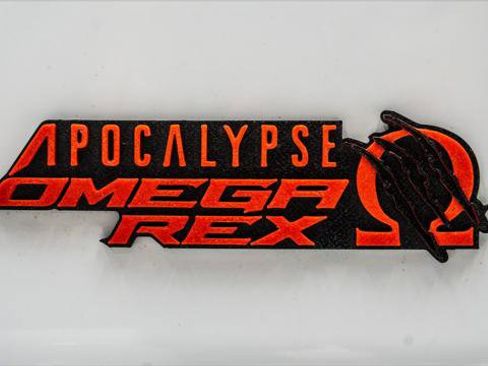 Used 2022 RAM 1500 TRX w/ TRX Level 2 Equipment Group image 10