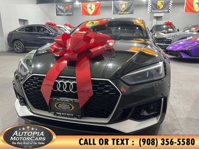 Used 2019 Audi RS 5