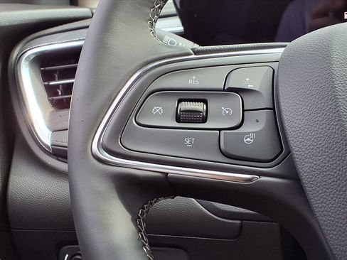 New 2026 Buick Encore GX Preferred w/ Comfort Package image 21