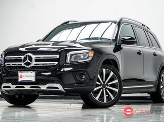 Used 2022 Mercedes-Benz GLB 250 4MATIC w/ Premium Package Lite video 1