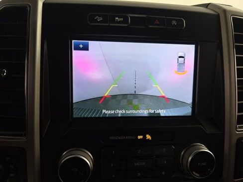 Used 2019 Ford F150 Lariat w/ Equipment Group 502A Luxury image 18